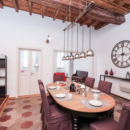 Trastevere Premium Apartment ローマ エクステリア 写真