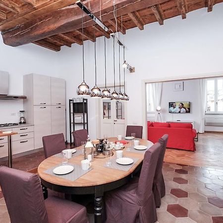 Trastevere Premium Apartment ローマ エクステリア 写真
