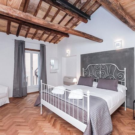 Trastevere Premium Apartment ローマ エクステリア 写真
