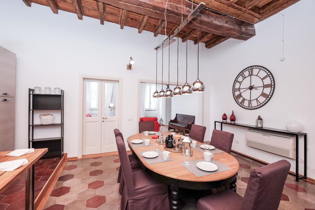 Trastevere Premium Apartment ローマ エクステリア 写真