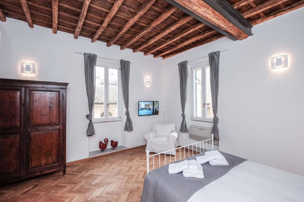 Trastevere Premium Apartment ローマ エクステリア 写真