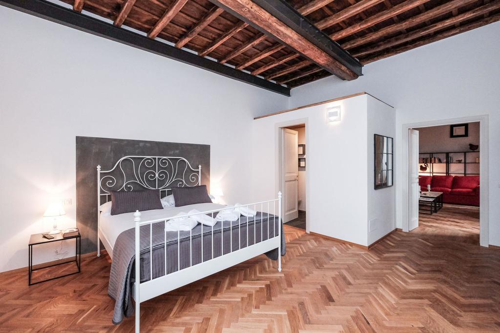Trastevere Premium Apartment ローマ エクステリア 写真