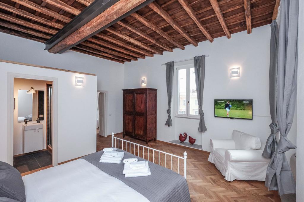 Trastevere Premium Apartment ローマ エクステリア 写真