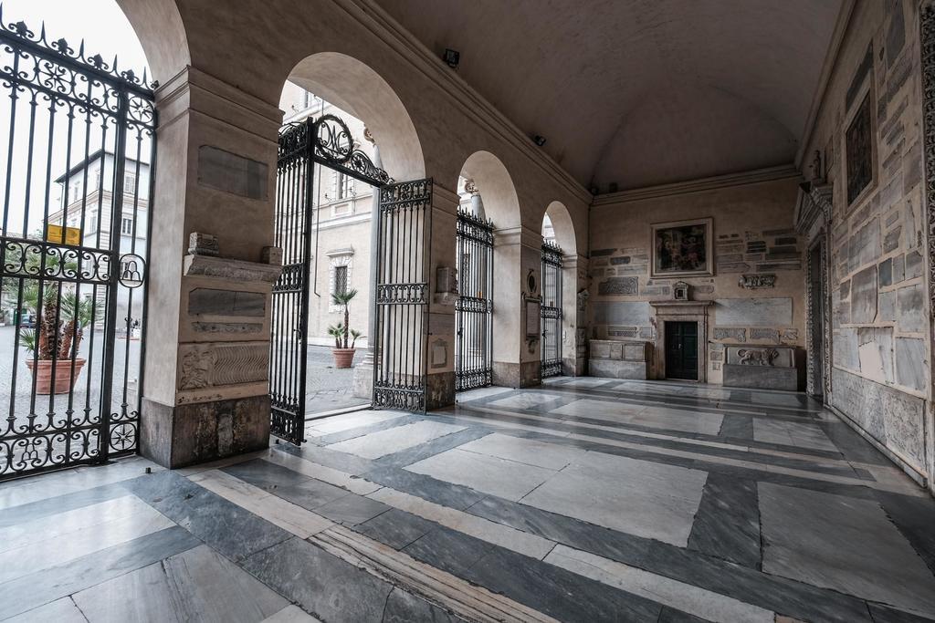 Trastevere Premium Apartment ローマ エクステリア 写真