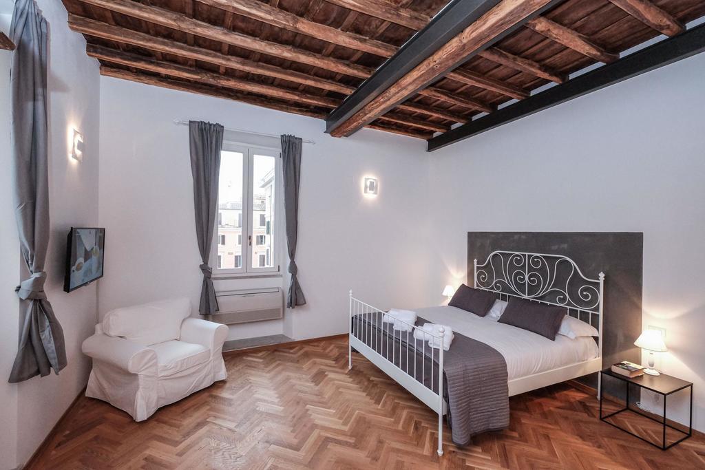 Trastevere Premium Apartment ローマ エクステリア 写真