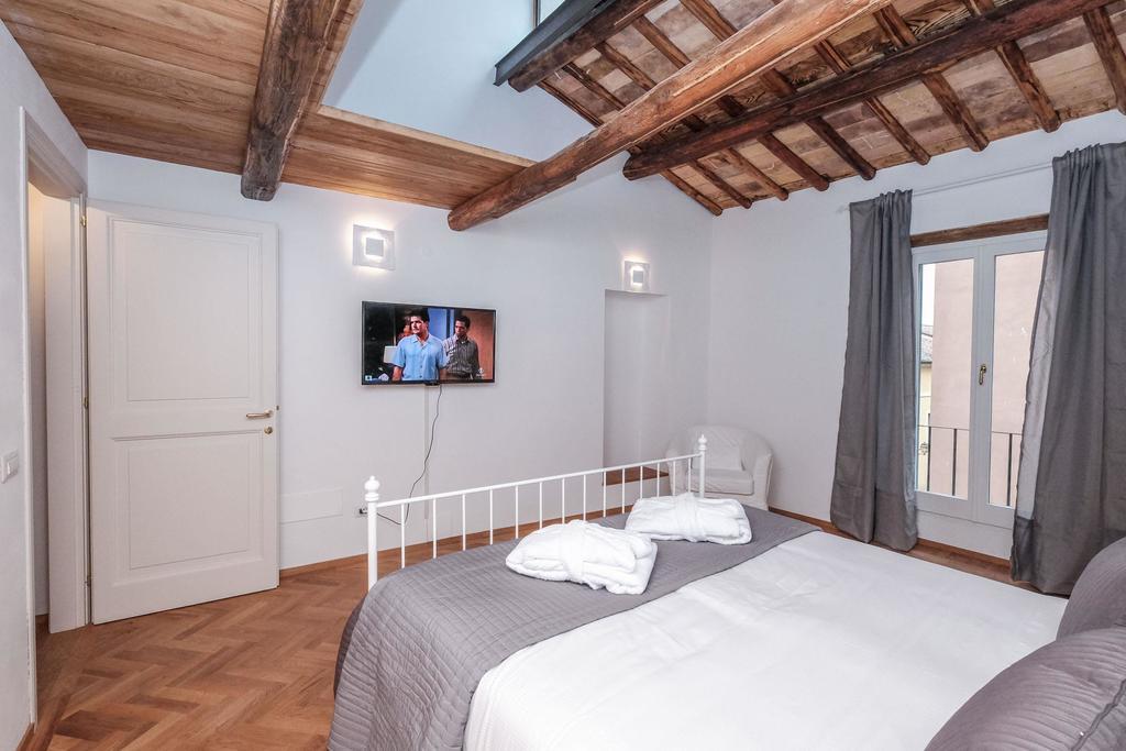 Trastevere Premium Apartment ローマ エクステリア 写真