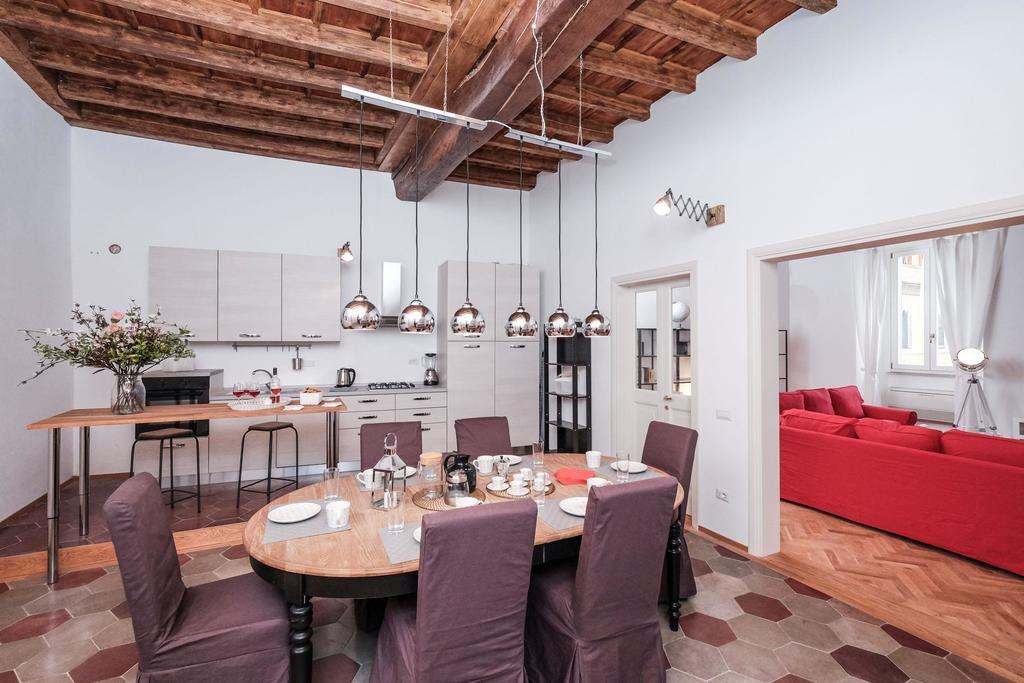 Trastevere Premium Apartment ローマ エクステリア 写真