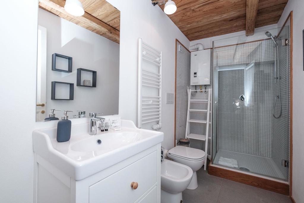Trastevere Premium Apartment ローマ エクステリア 写真