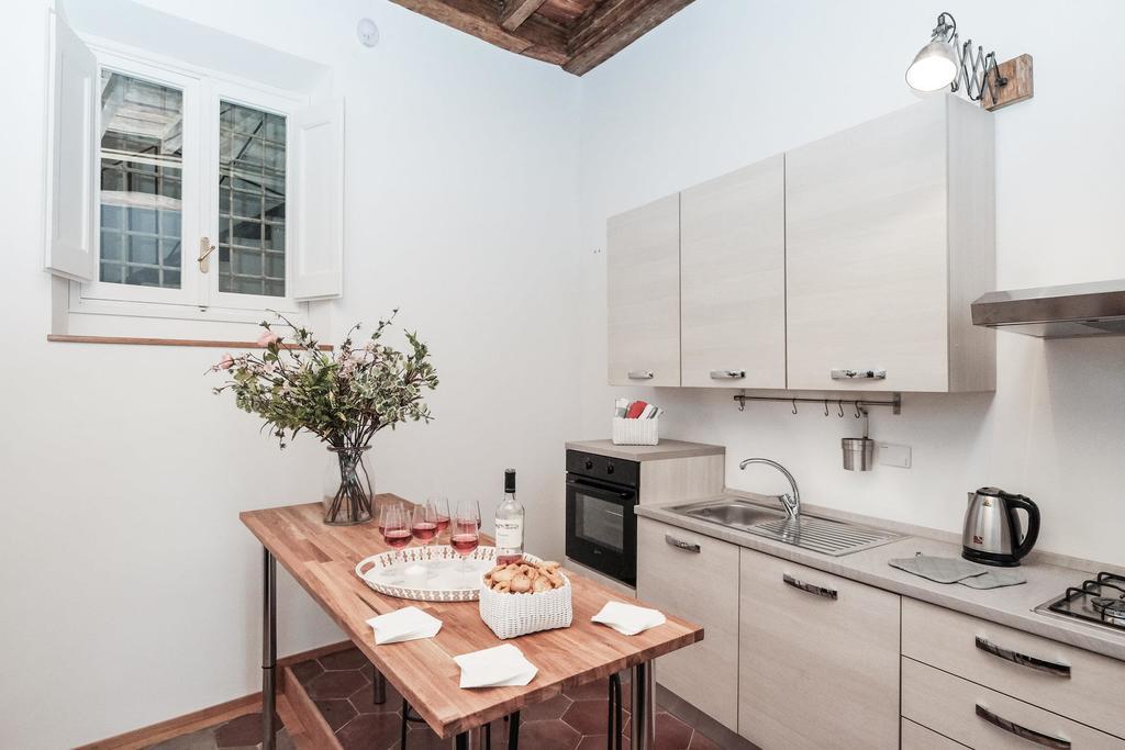 Trastevere Premium Apartment ローマ エクステリア 写真