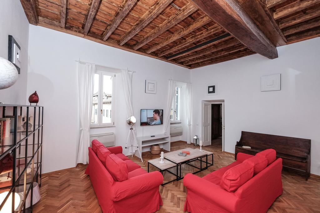 Trastevere Premium Apartment ローマ エクステリア 写真