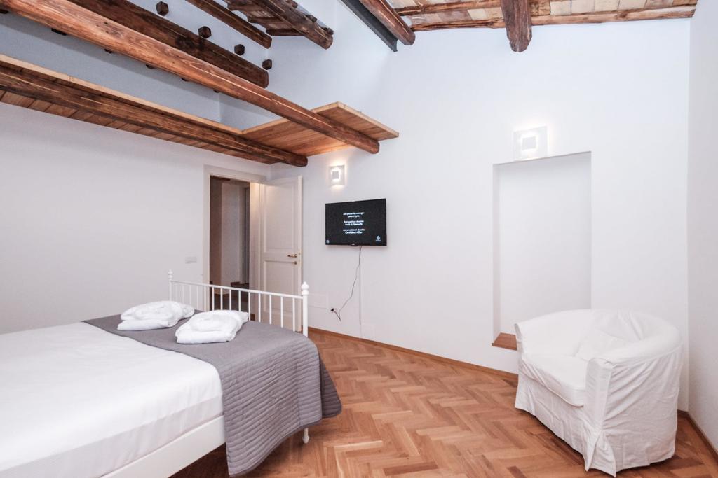 Trastevere Premium Apartment ローマ エクステリア 写真