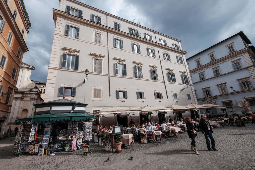 Trastevere Premium Apartment ローマ エクステリア 写真
