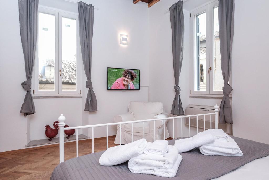 Trastevere Premium Apartment ローマ エクステリア 写真