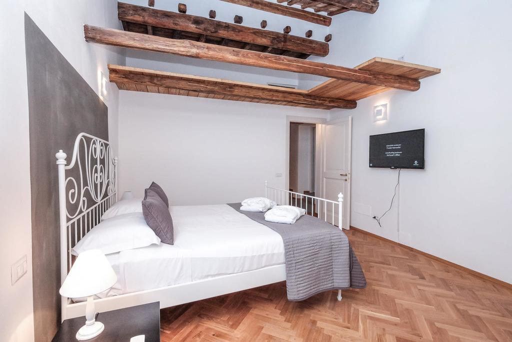 Trastevere Premium Apartment ローマ エクステリア 写真