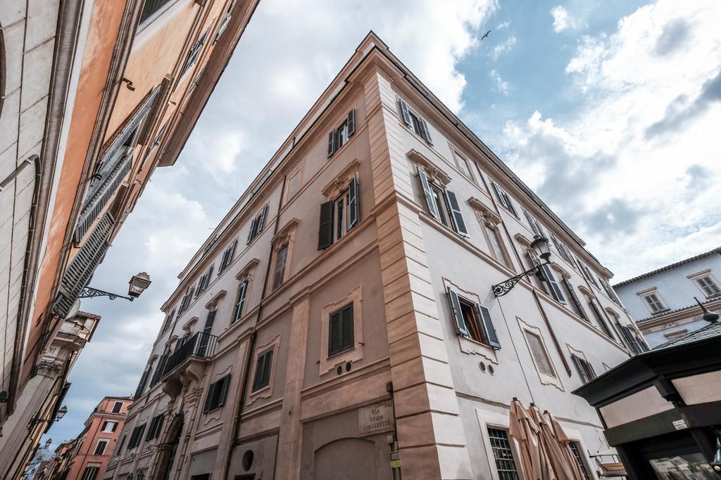 Trastevere Premium Apartment ローマ エクステリア 写真