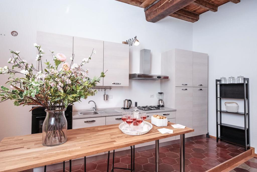 Trastevere Premium Apartment ローマ エクステリア 写真