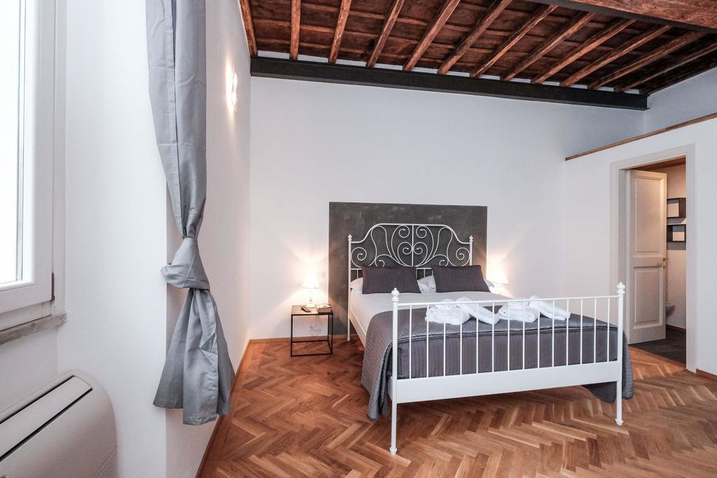 Trastevere Premium Apartment ローマ エクステリア 写真