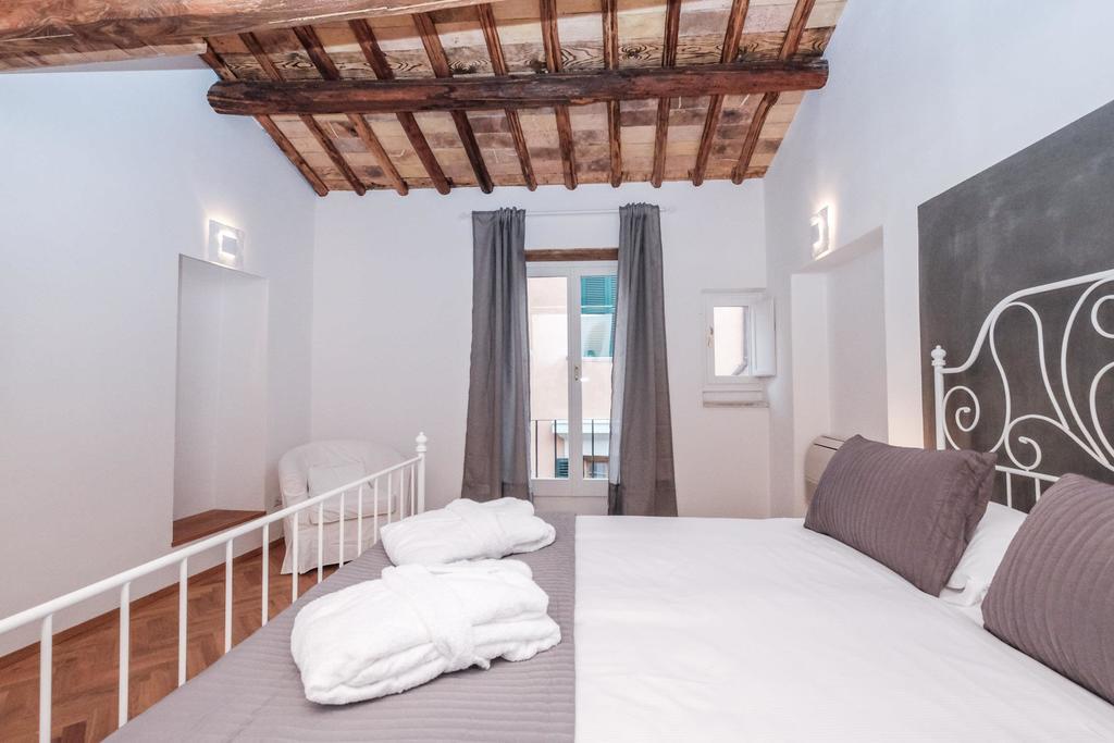 Trastevere Premium Apartment ローマ エクステリア 写真