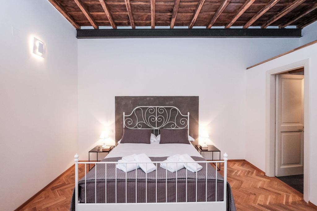 Trastevere Premium Apartment ローマ エクステリア 写真